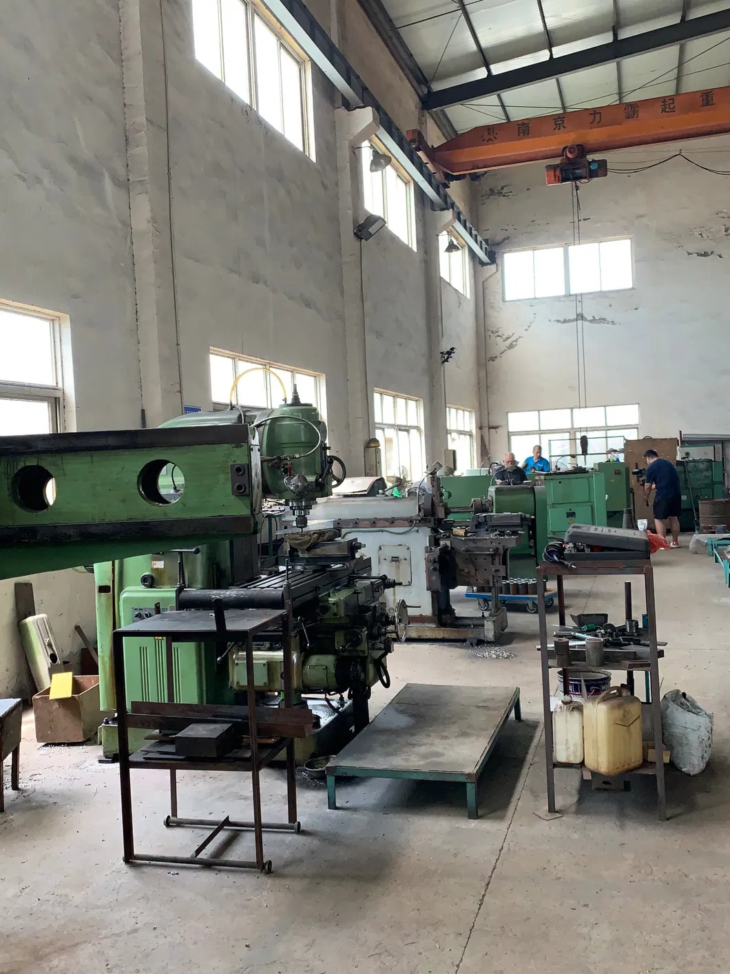 1-2tph Poultry Feeding / Manufacturing Plant for Animal Feed / Feed Pellet Making Line Equipment
