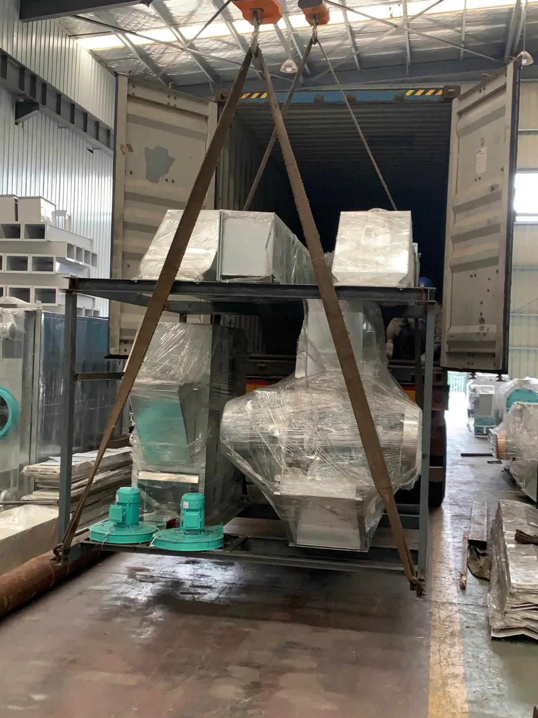 1-2tph Water Drop Maize Corn Grinding Machine Price in Kenya
