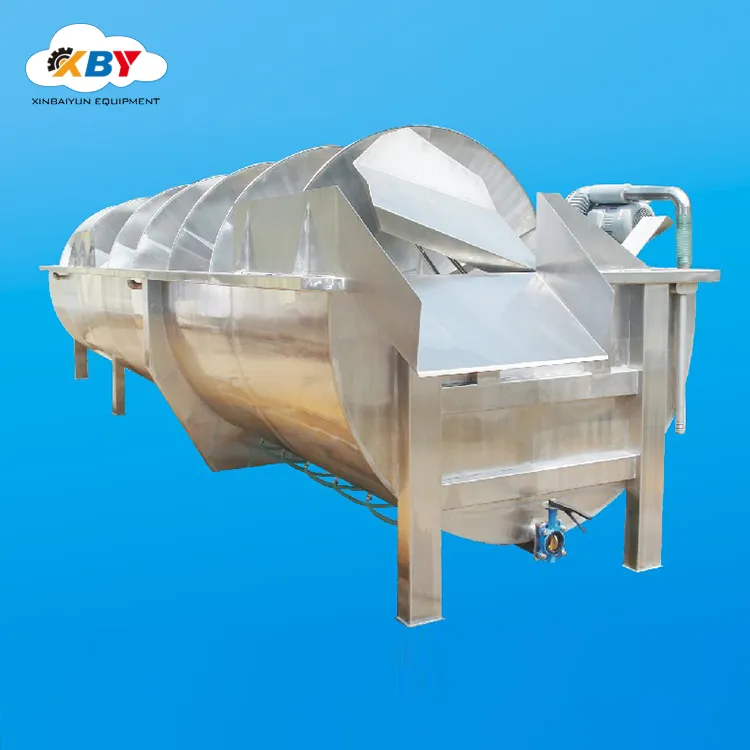 100-300bph Chicken Slaughter Machine / Small Poultry Slaughterhouse