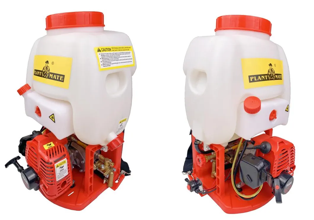 15L High Quality 2 or 4 Stroke Knapsack Power Sprayer TF-767