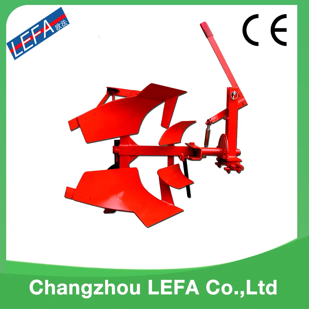 2021 Hot Selling Tractor Attachment Reversible Plow
