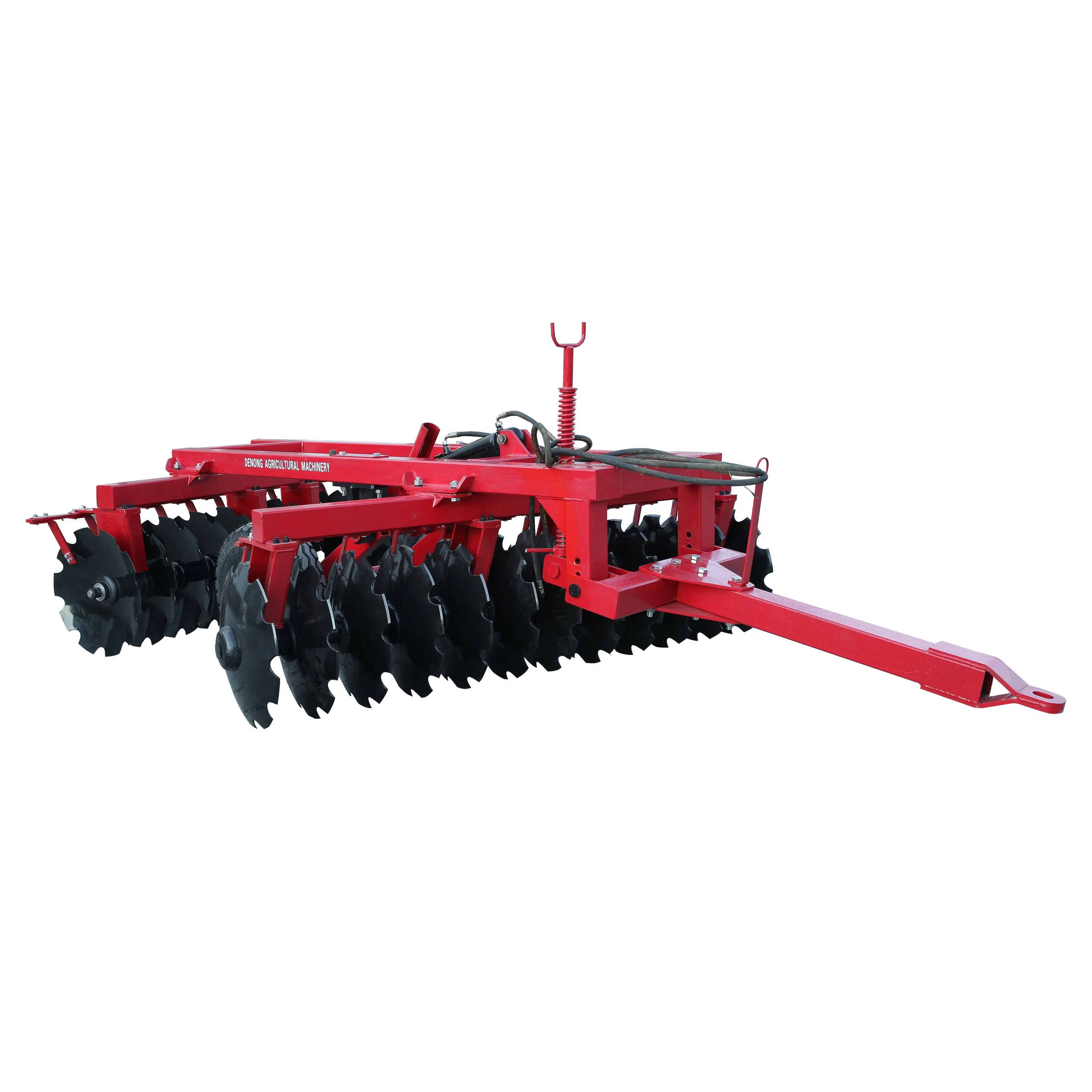 2021 Factory Direct Sale Rotary Disc Plough for 55- 65HP Tractor (1LYX-330)