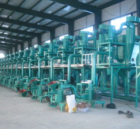 2021 New Brand CE Certificated Bone Glue Micromill