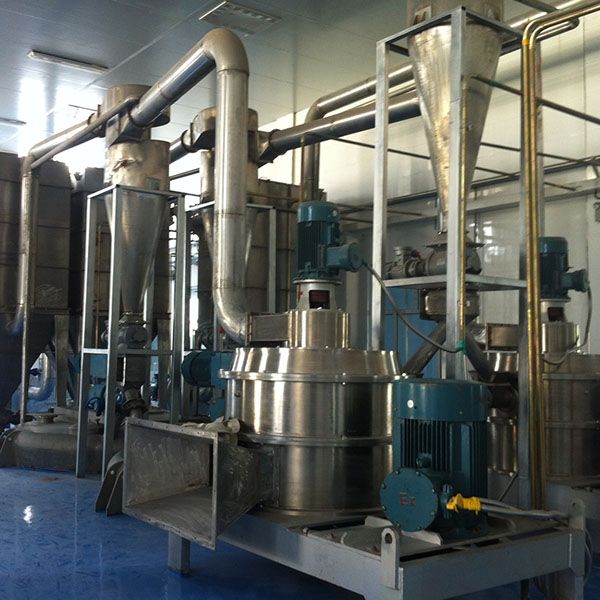 2021 New Brand CE Certificated Bone Glue Micromill