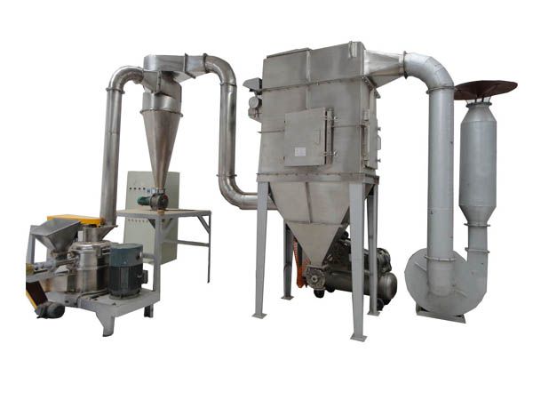 2021 New Brand CE Certificated Bone Glue Micromill