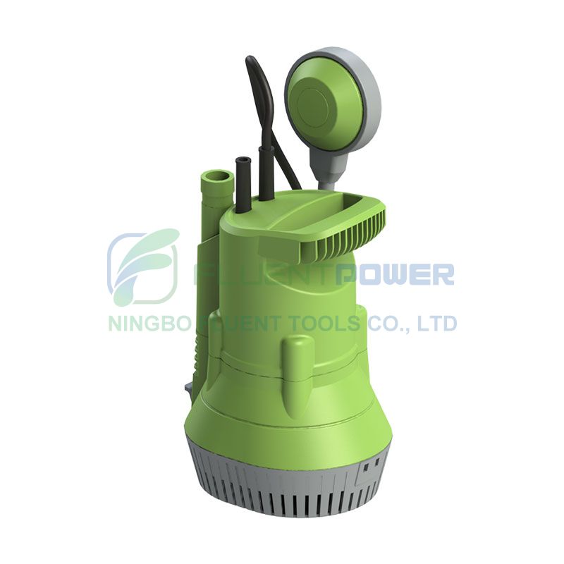What Makes a Submersible Barrel Pump the Best Choice for Fluid Transfer?
