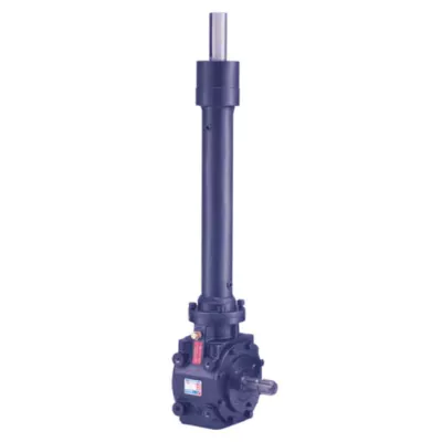 Where to Find a Reliable Replacement Agricultural Gearbox