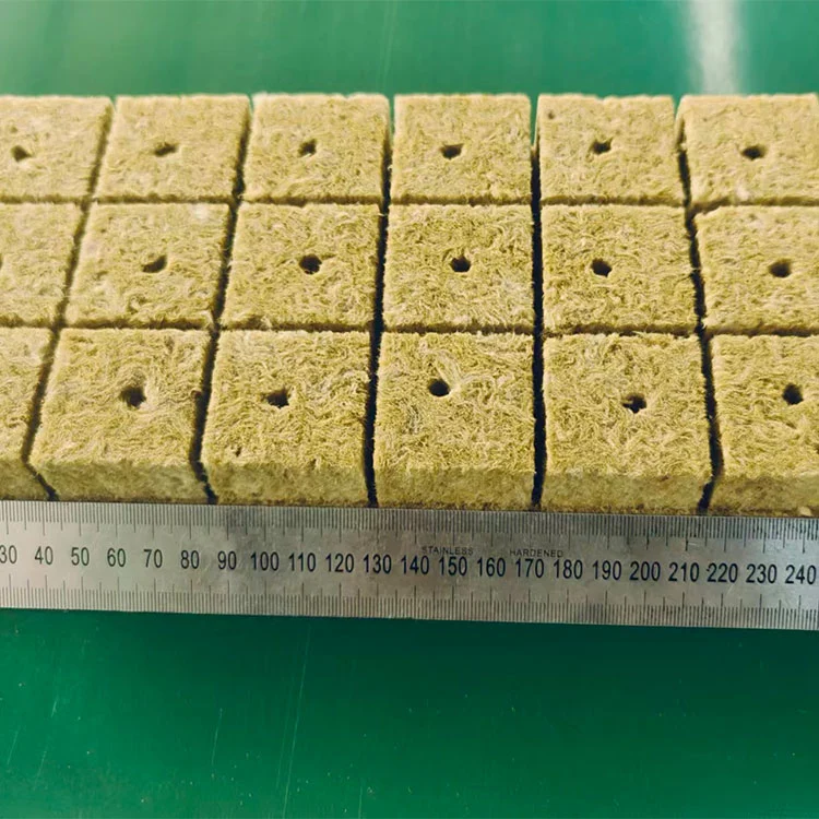 Is Agricultural Rockwool the Most Reliable Grow Medium for Consistent Yields?