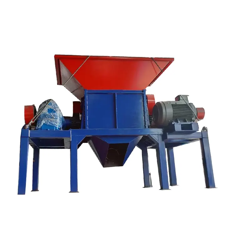 How Do Animal Carcass Crushers Improve Livestock Waste Management Efficiency?
