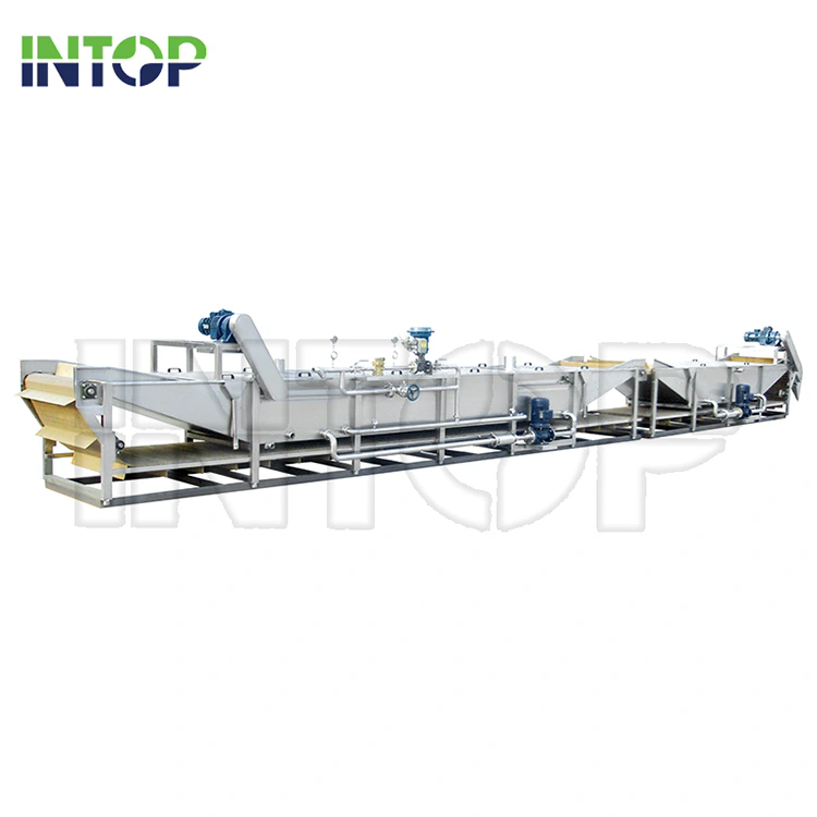 How Does a Water Bath Pasteurizer Improve Food Safety?