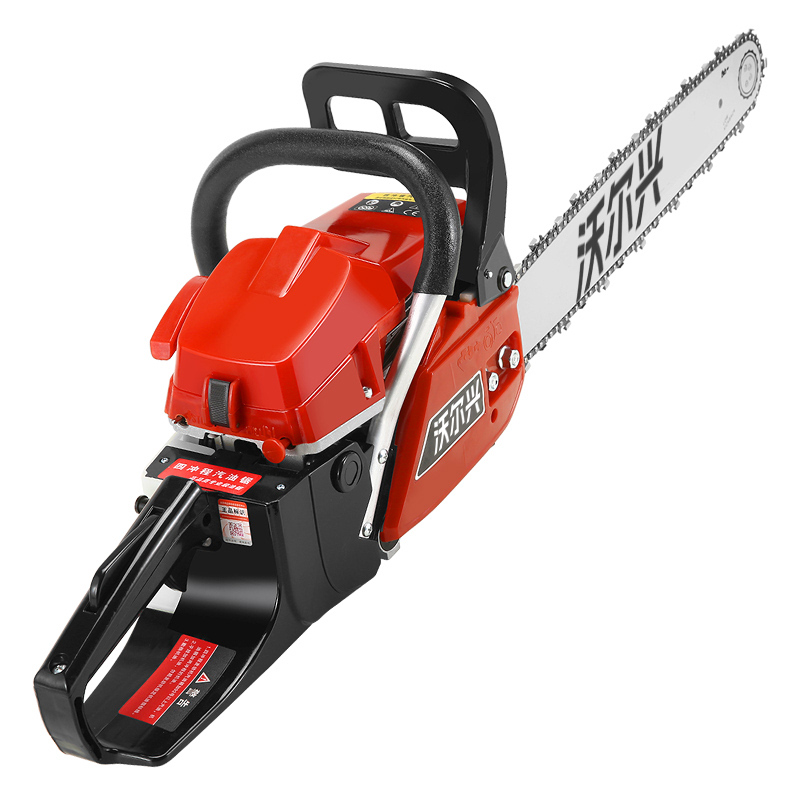 What Makes a Chain Saw Essential for Your Woodworking and Forestry Tasks?