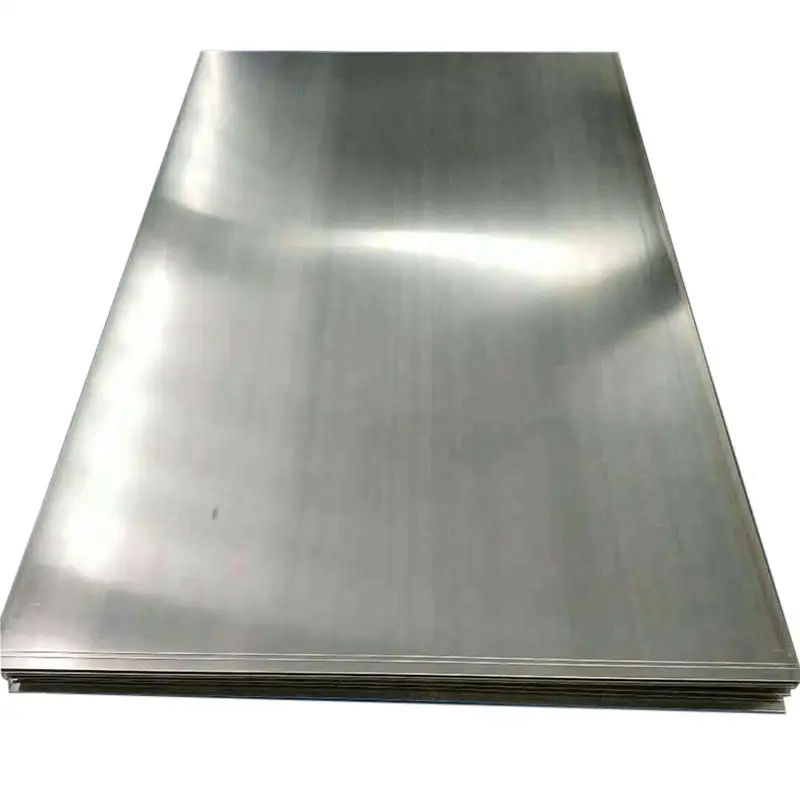 Hastelloy Alloys: Best High-Performance Materials for Corrosion Resistance