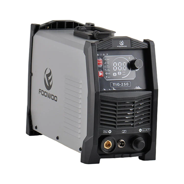 What Makes TIG IGBT Welding Machines Essential for Modern Welding?
