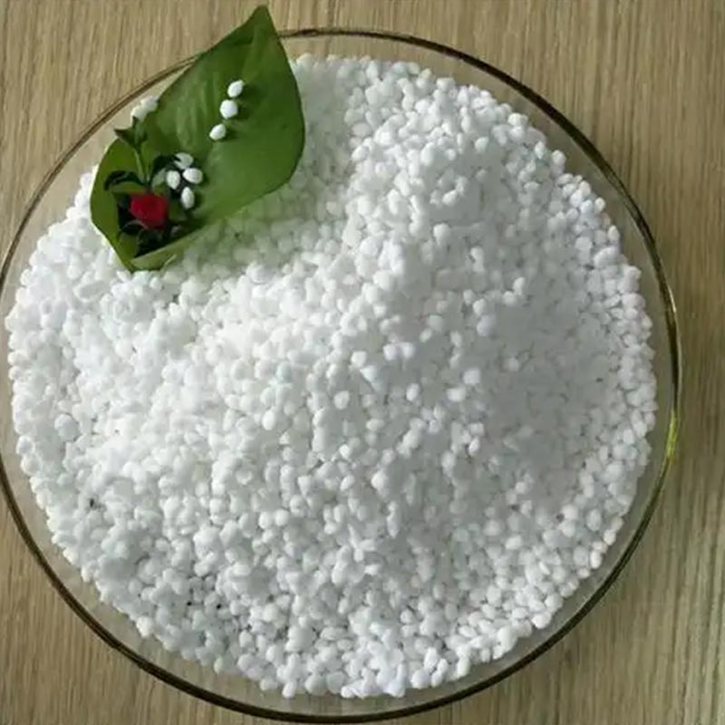 What Are the Key Benefits of Using Ammonium Chloride in Modern Farming