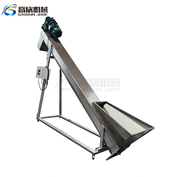What Maintenance Practices Extend the Lifespan of a Spiral Feeding Machine