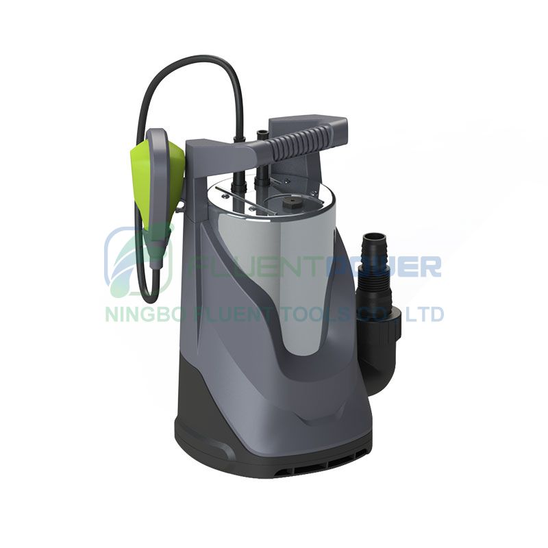How Can a Stainless Casing Pump Enhance the Efficiency of Your Water System