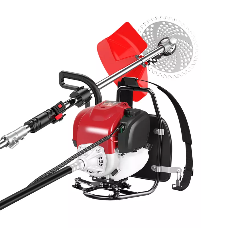 What Makes a Lawn Trimmer Essential for Modern Lawn Care?