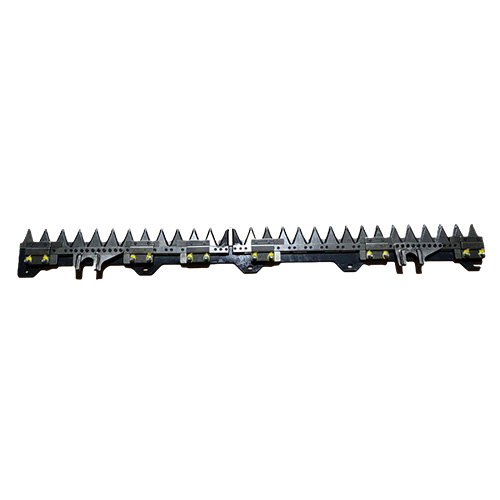 What Is Half Feed Harvester Cutter Assembly?