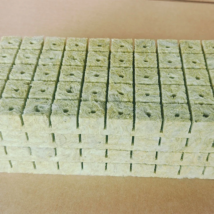 What Are the Environmental Impacts of Using Rockwool in Hydroponics