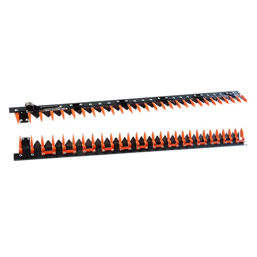 What Is a Cutter Bar For Harvester Agricultural Machine and Why Does It Matter?