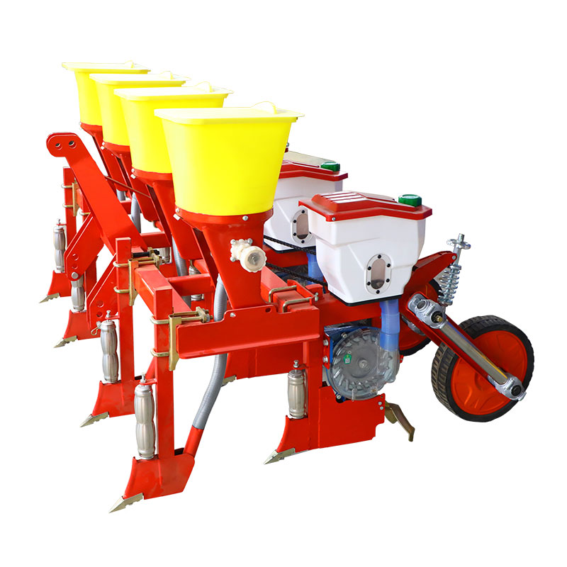 Why Does Choosing the Right Seeder Machine Matter More Than Most Growers Expect?