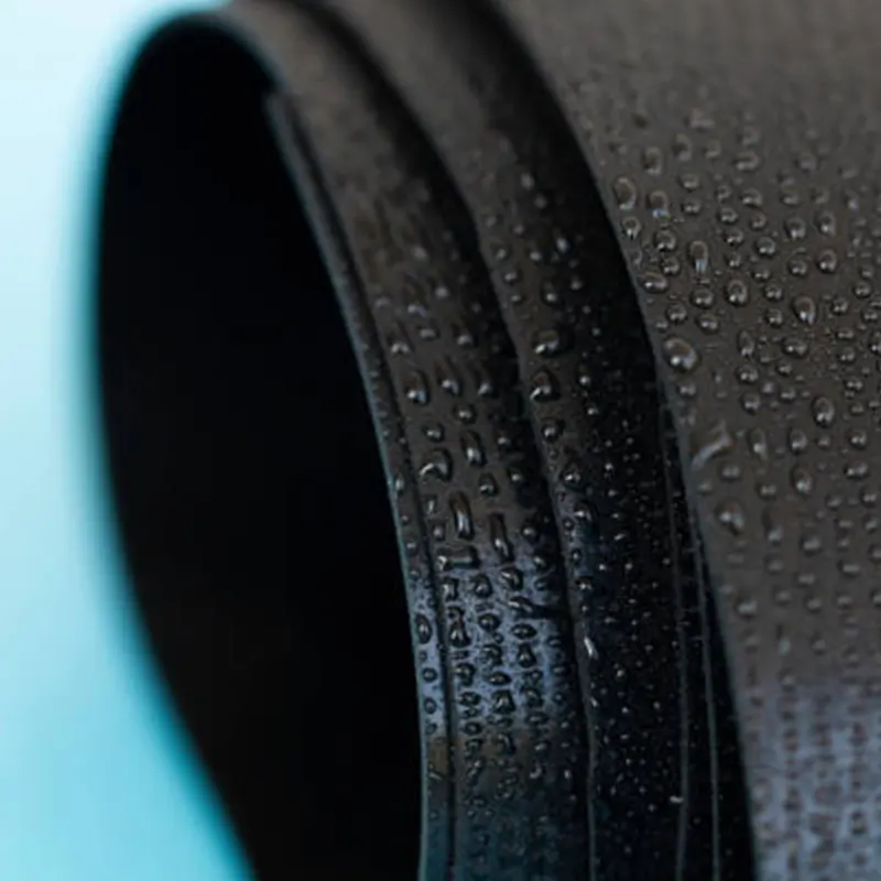 How Does Woven Geomembrane Improve Modern Engineering Projects?