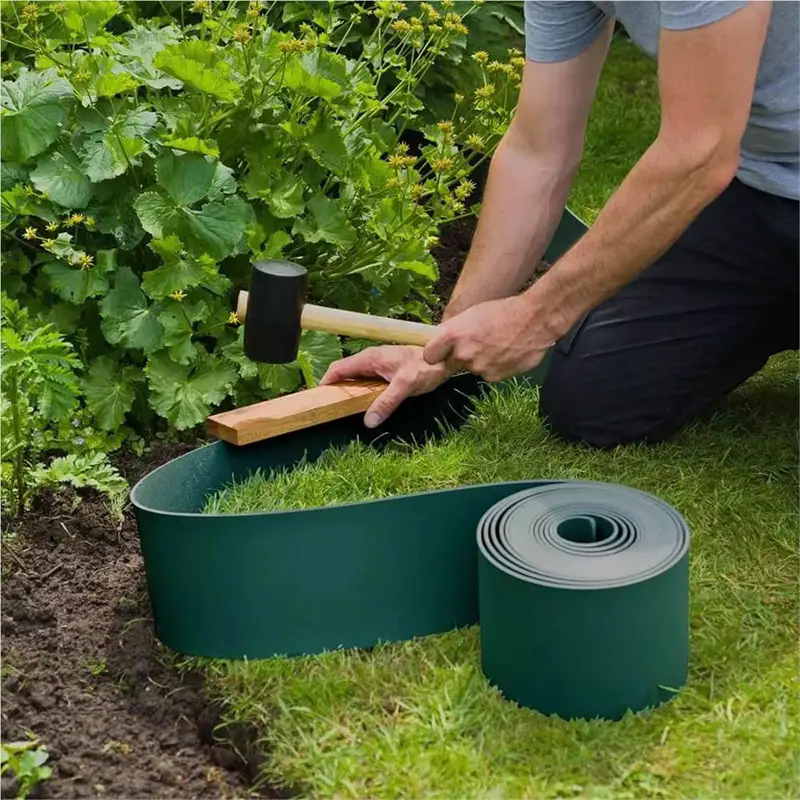 How Do Garden Tarps Protect Outdoor Spaces and Simplify Yard Work?