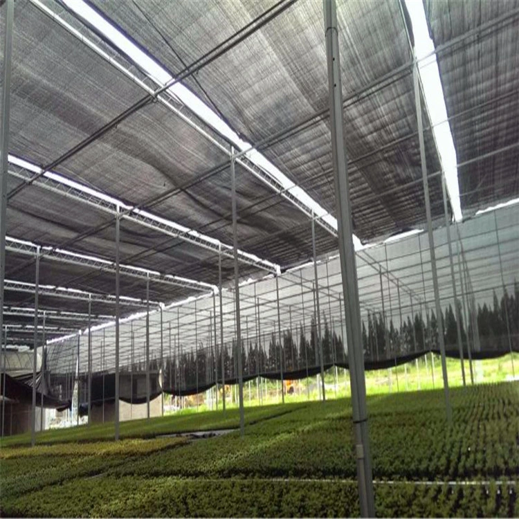 How Do You Choose the Right Agricultural Shade Net Mesh Size