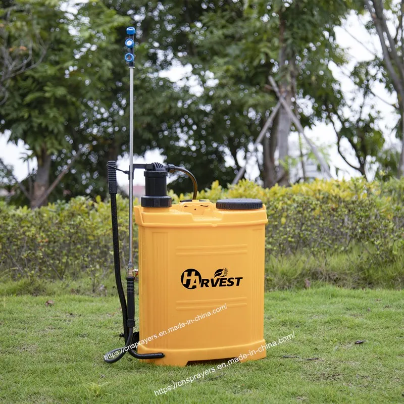20L Quality Comfortable Back Support Disinfection Garden Agricultural Sprayer (HT-20H-2)