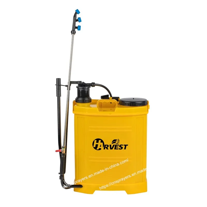20L Quality Comfortable Back Support Disinfection Garden Agricultural Sprayer (HT-20H-2)