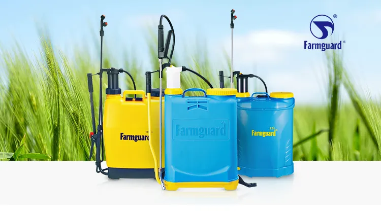 20LTR Venta Caliente Y La Mano Manual Weed Control Sprayer Atomizador Pulverizador