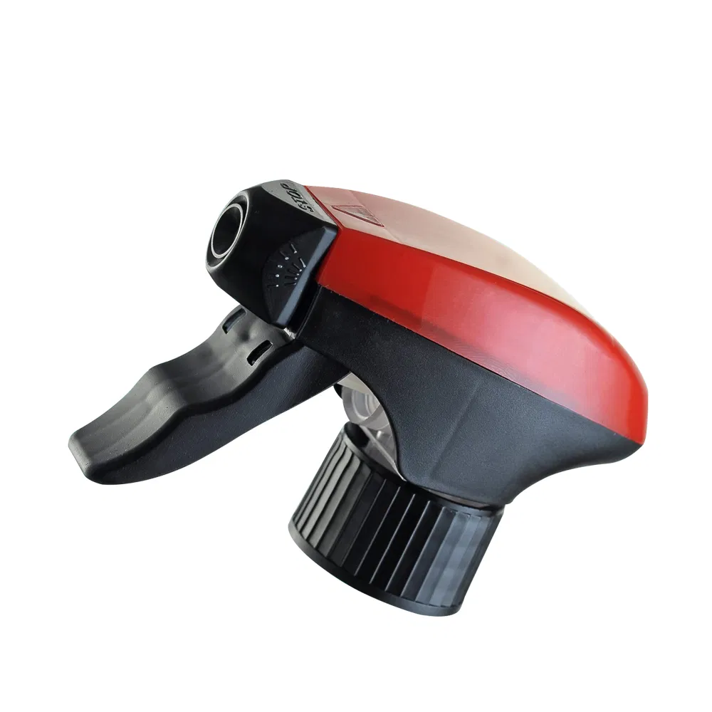 24mm 28mm Plastic Trigger Sprayer Hand Trigger Sprayer