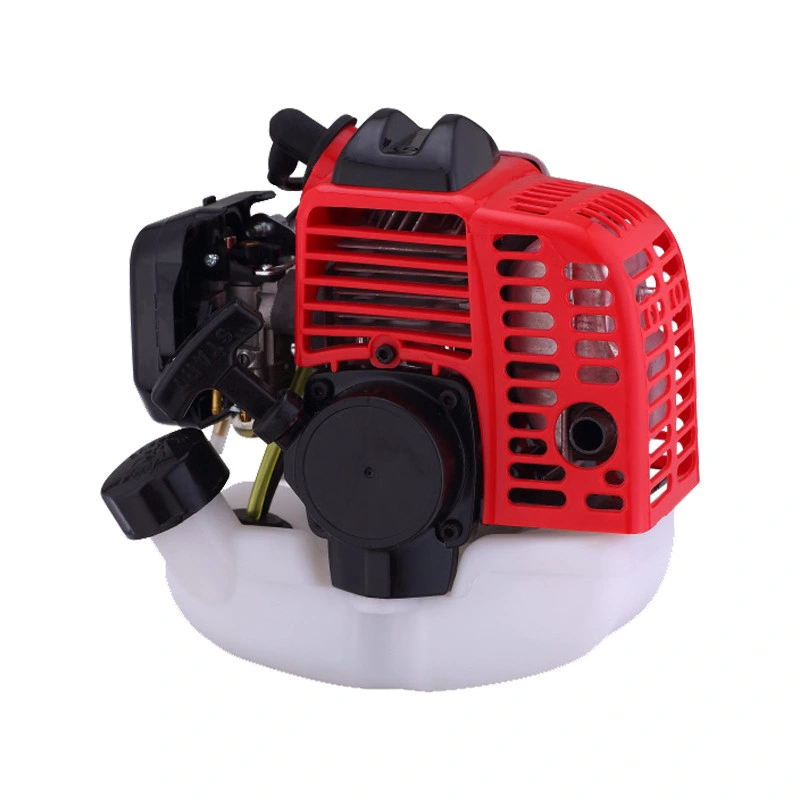 25.4cc Brush Cutter, Water Pump, Power Sprayer Gasoline Engine ( HTS -1E34F)