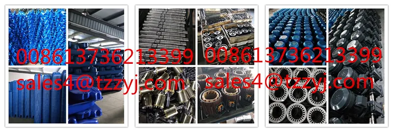2HP Paddle Wheel Aerator, Pond Aerator, Fish Farming Aerator