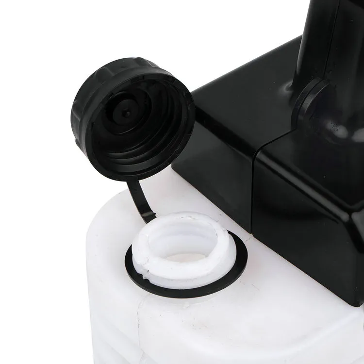 2L Handy Fogging Machine Heavy-Duty Insecticide Chemical Fogger Ulv Mister Mist Duster