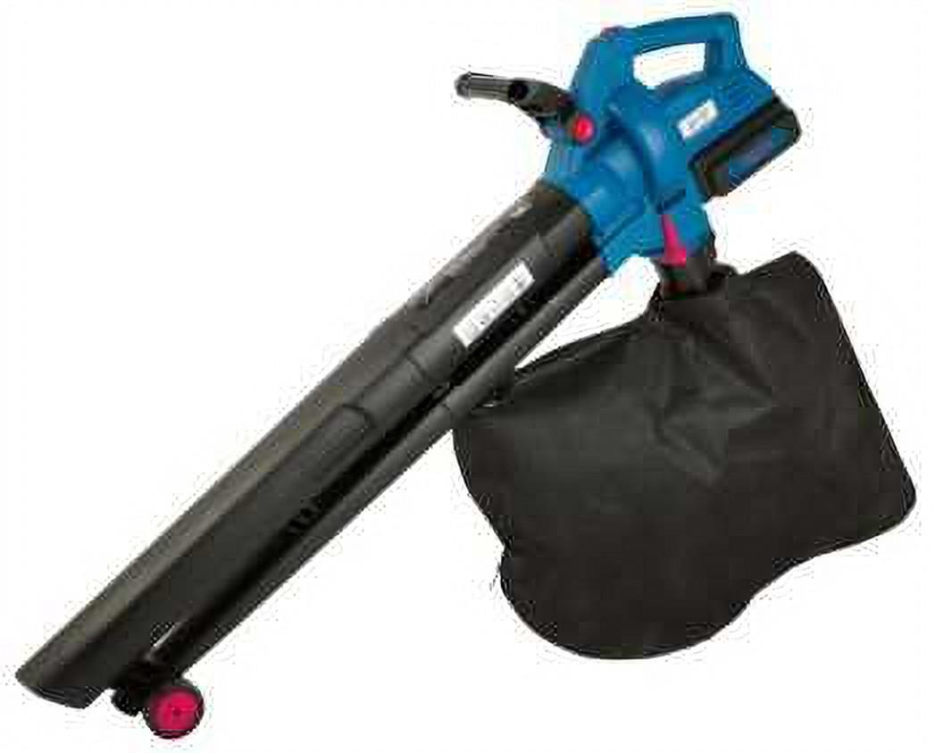 2X4000mAh 40V (2X20V) Li-ion Battery Cordless/Electric Garden Tiller/Cultivator-Power Tools