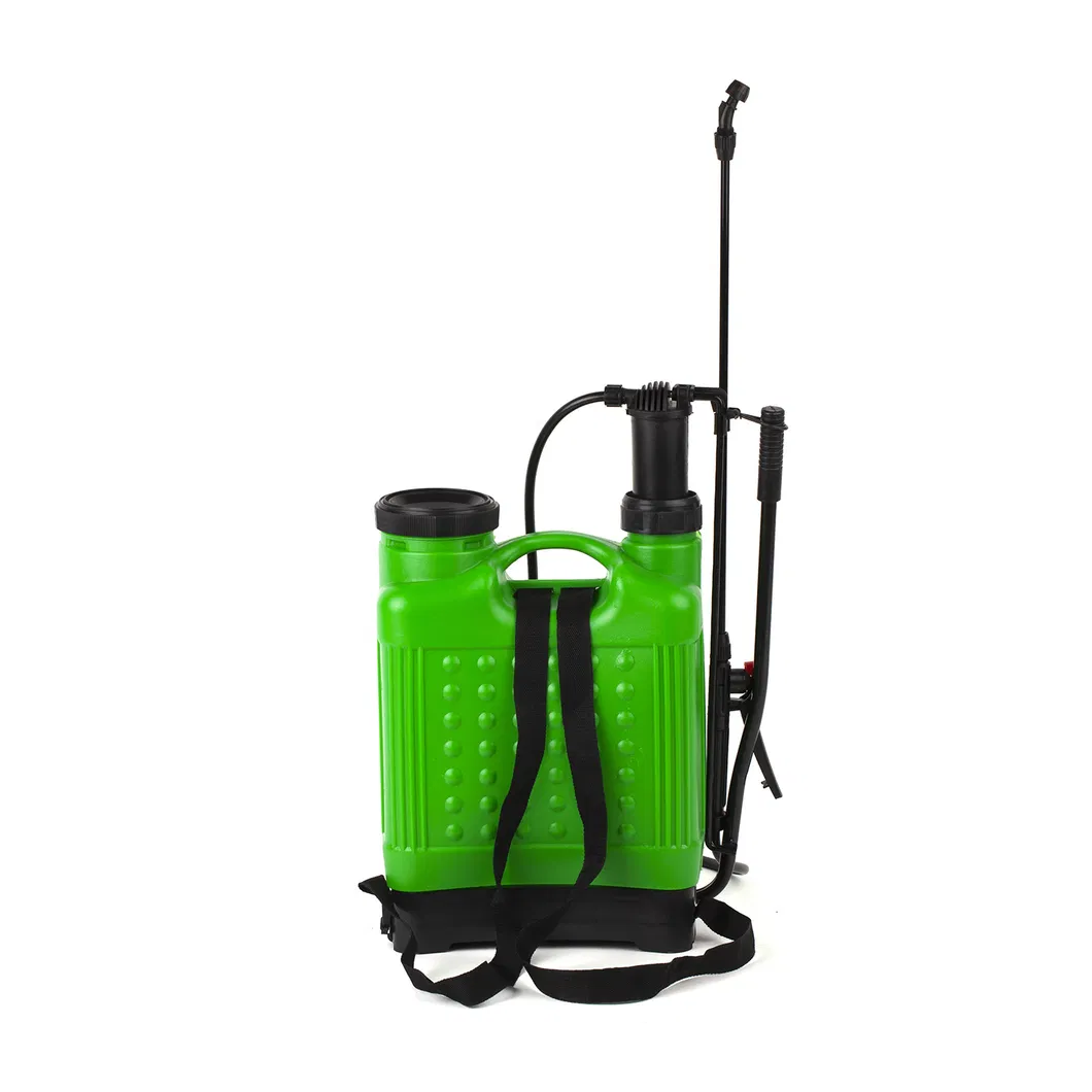 3 Gallon 12L Horticultural Vinegar Backpack Sprayer