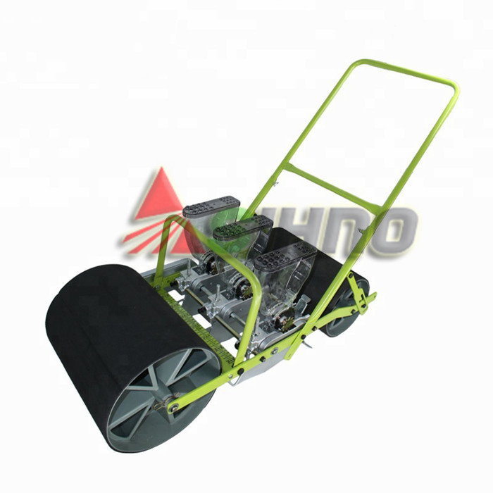 3 Rows Manual Seeding Machine Seeder/Planter for Corn/Bean/Maize/Vegetable Seed
