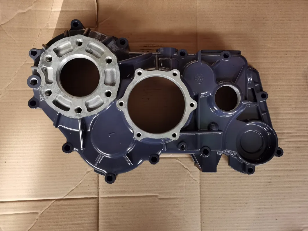 40cc Hst Pump for Kubota DC60 DC70 Combine Harvester