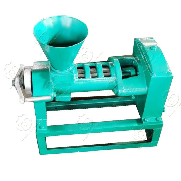6yl -68 Small Screw Press, Oil Mill Machine, Coconut Oil Press, Peanut Oil Press