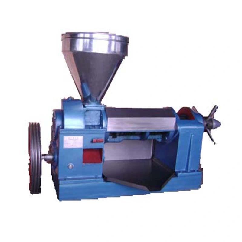 6yl -95A Easily Control of Fruit Oil Presser with Reliable Quality