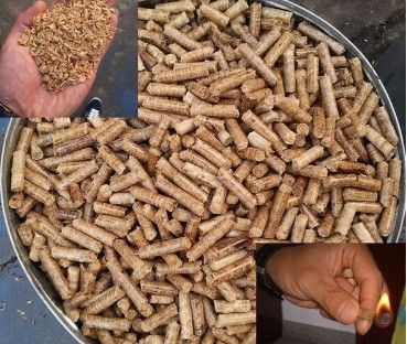 7.5 Kw Poultry Feed Machine Pellet Mill for Sale