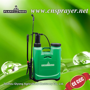 Agricultural Knapsack Backpack Sprayer Hand Sprayer (3WBS- 16B )