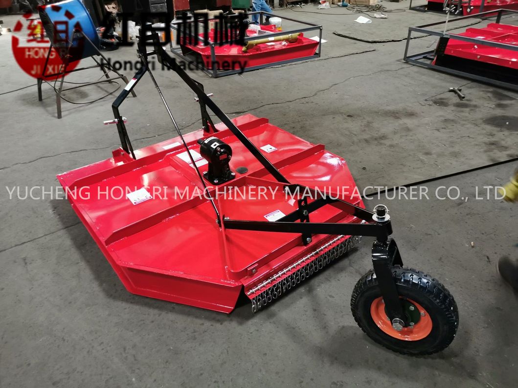 Agricultural Machine 9g Knife Cutting Mower Disc Mower Slasher