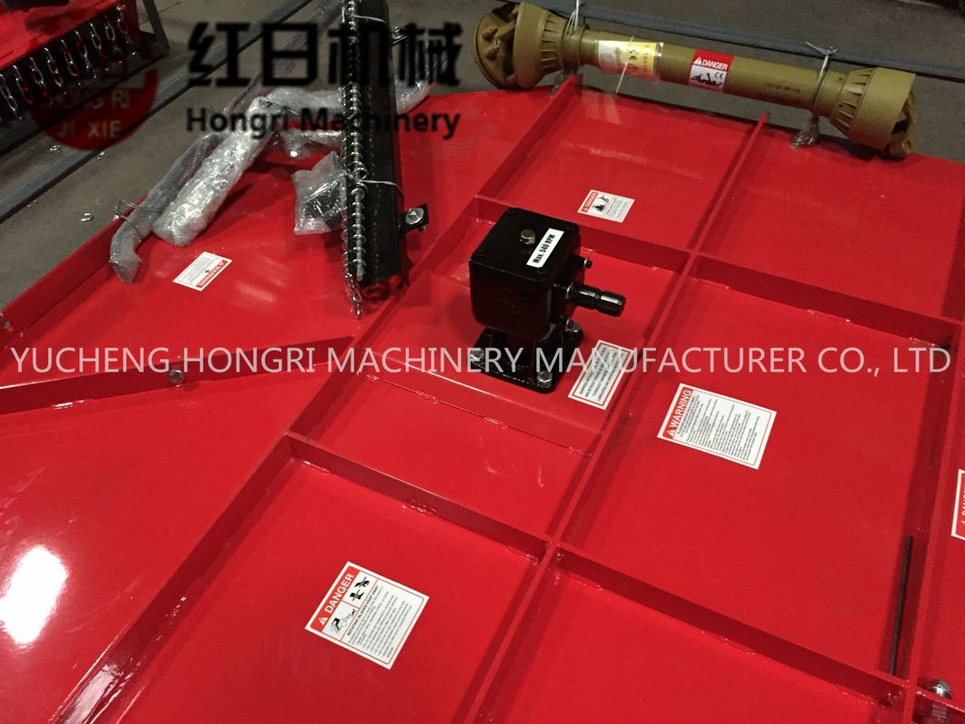 Agricultural Machine 9g Knife Cutting Mower Disc Mower Slasher