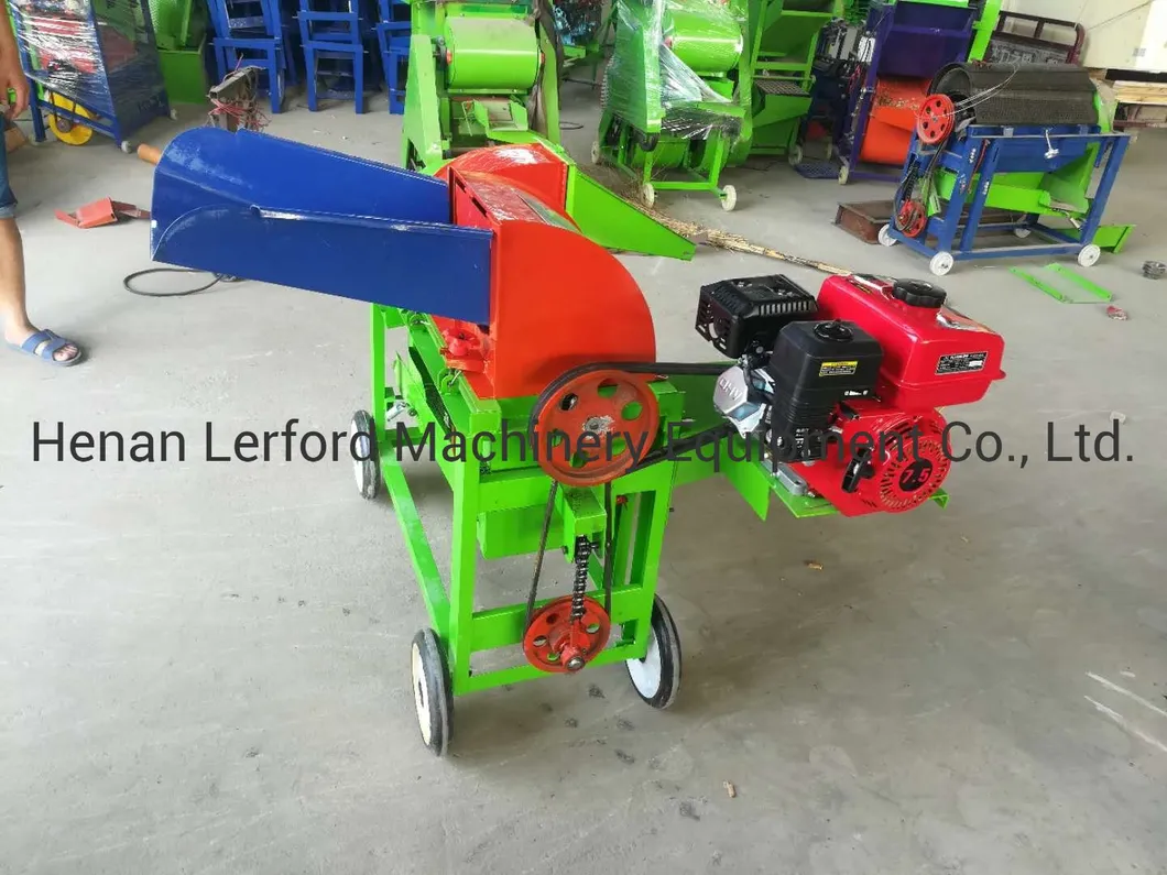 Agriculture Corn Thresher/Maize Shelling Machine/ Corn Sheller for Sale