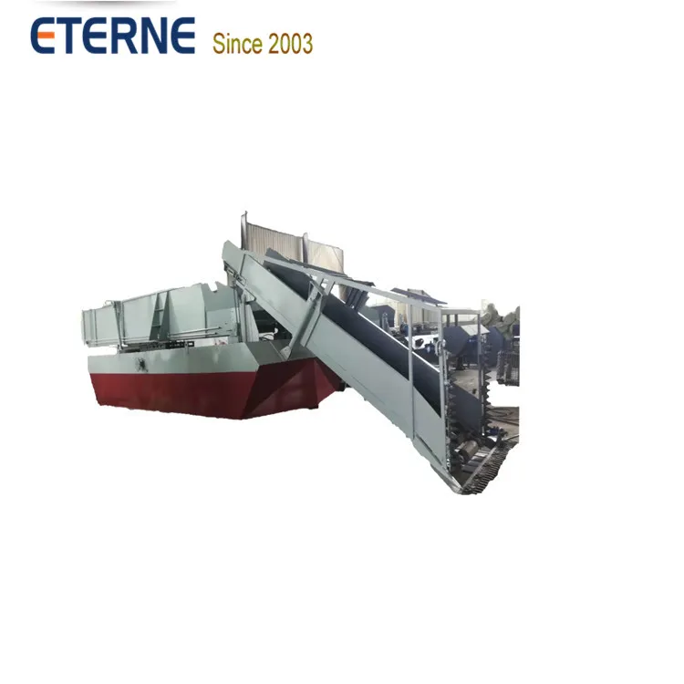Aquatic Weed Harvester / Aquatic Plant Harvester