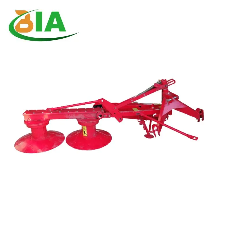 Automatic Low Price Grass Cutting Machine High Quality Reciprocating Type Grass Mowing Machine Grass Mower Machine