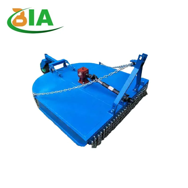 Automatic Low Price Grass Cutting Machine High Quality Reciprocating Type Grass Mowing Machine Grass Mower Machine