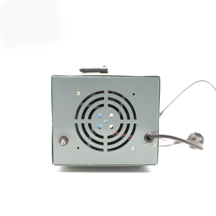 Automatic Poultry Equipment Chicken Debeaking Machine Portable Electric Debeaker for Chicken Mouth Cutter